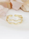 ANILLO OLAS