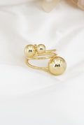 ANILLO BALINES