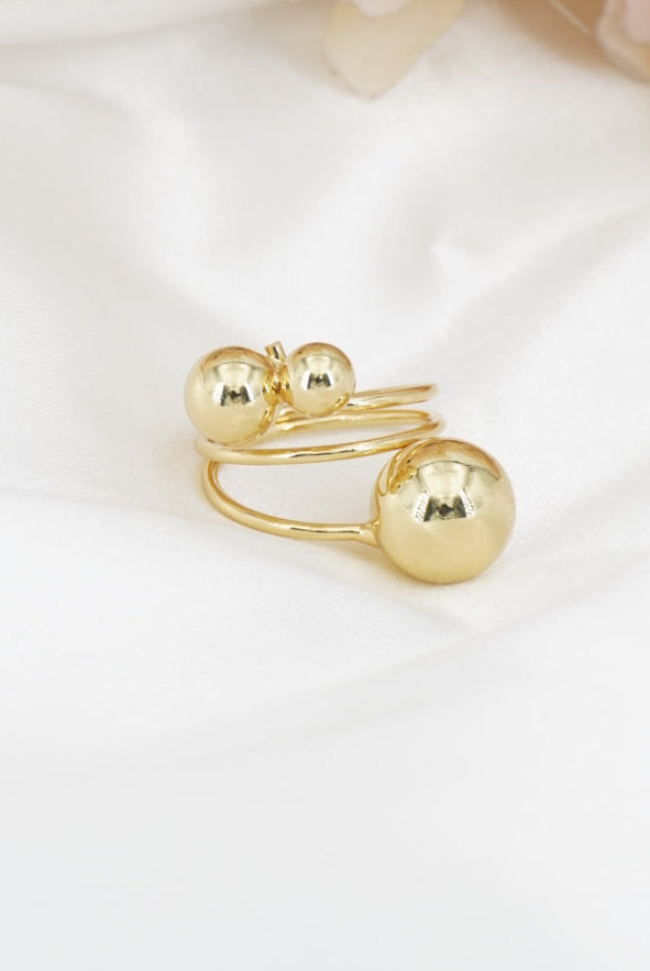 ANILLO BALINES