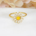 ANILLO GRADUABLE MARGARITA