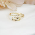 ANILLO SERPIENTE GRADUABLE