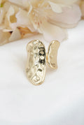 ANILLO MEDIEVAL GRADUABLE