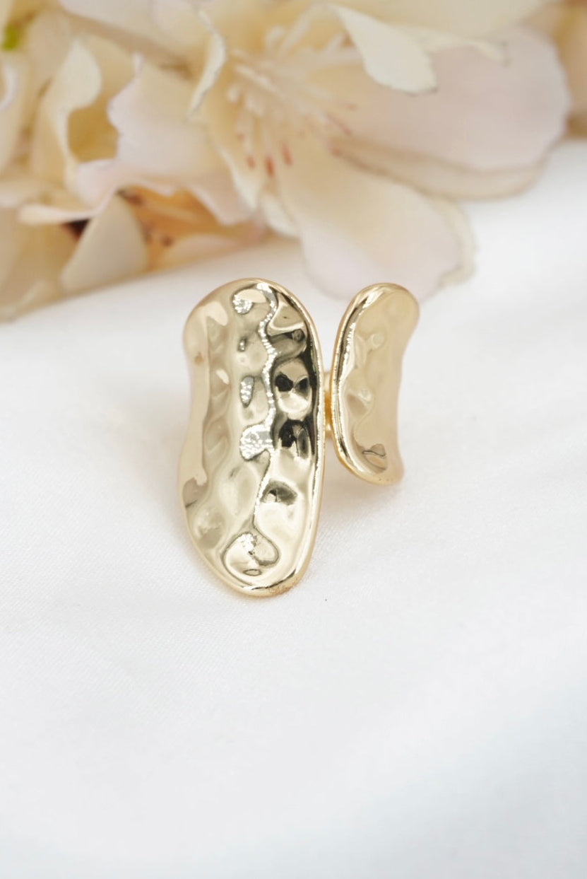 ANILLO MEDIEVAL GRADUABLE