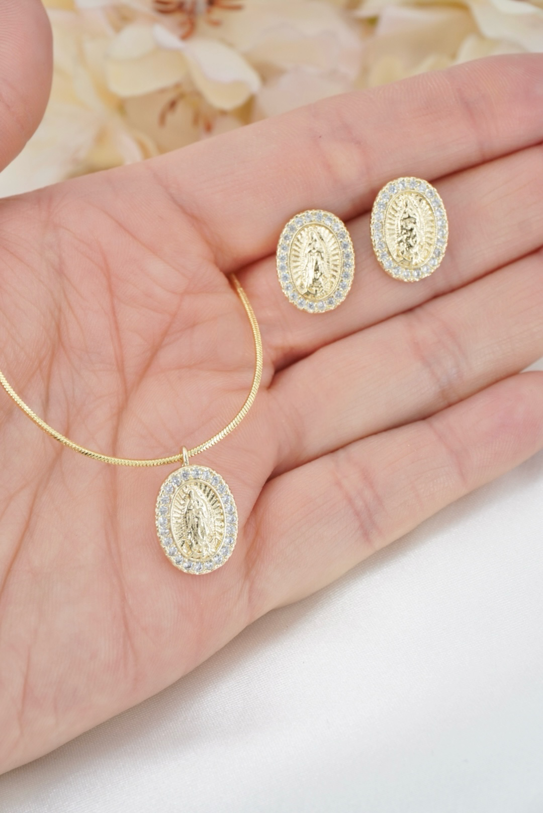 CONJUNTO GUADALUPE