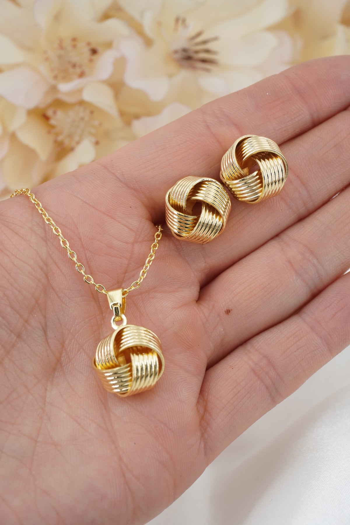 CONJUNTO NUDO LINEAS