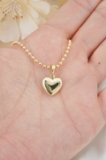 CORAZON LISO