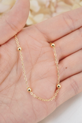 AROS CON BALINES
