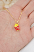 COLLAR PAPA FRITAS