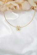 COLLAR INICIAL K