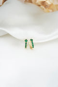 CANDONGA ZIRCONES VERDES