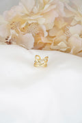 EARCUFF CRUZADO