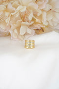 EARCUFF SEIS LINEAS