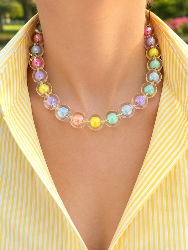COLLAR TUTI