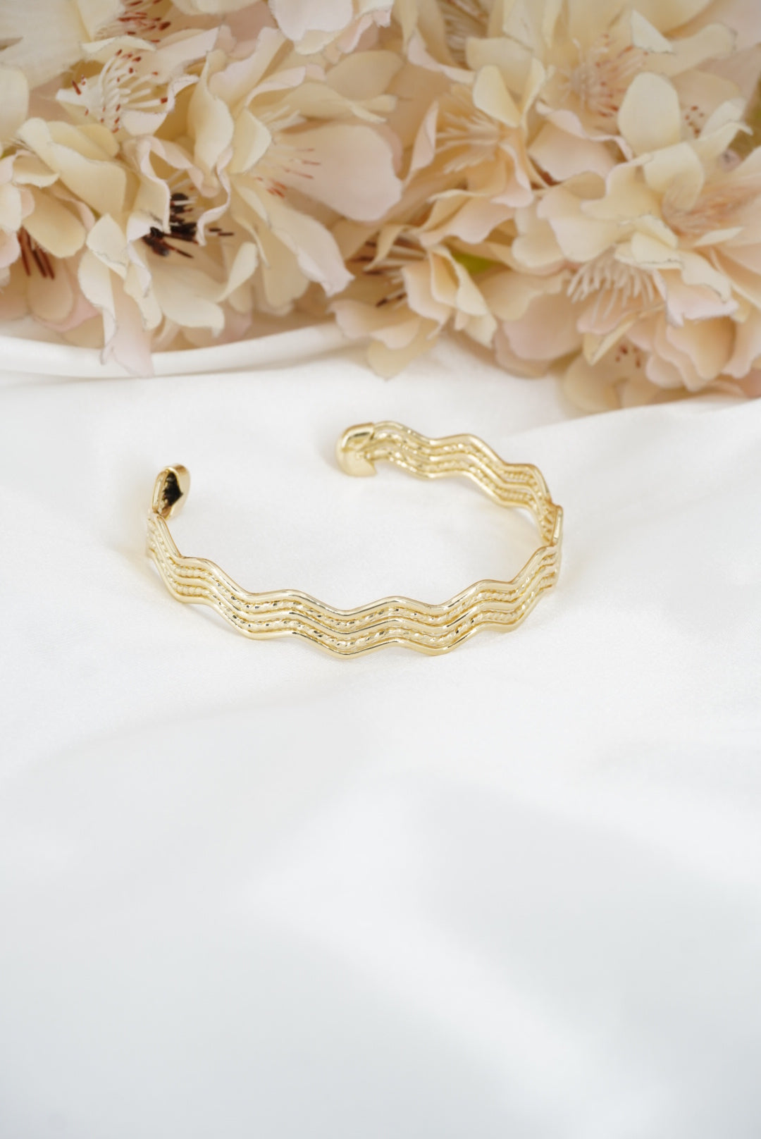 BRAZALETE PICOS