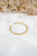 BRAZALETE TRENSADO