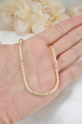 PULSERA CORDON