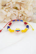 PULSERA COLOMBIA