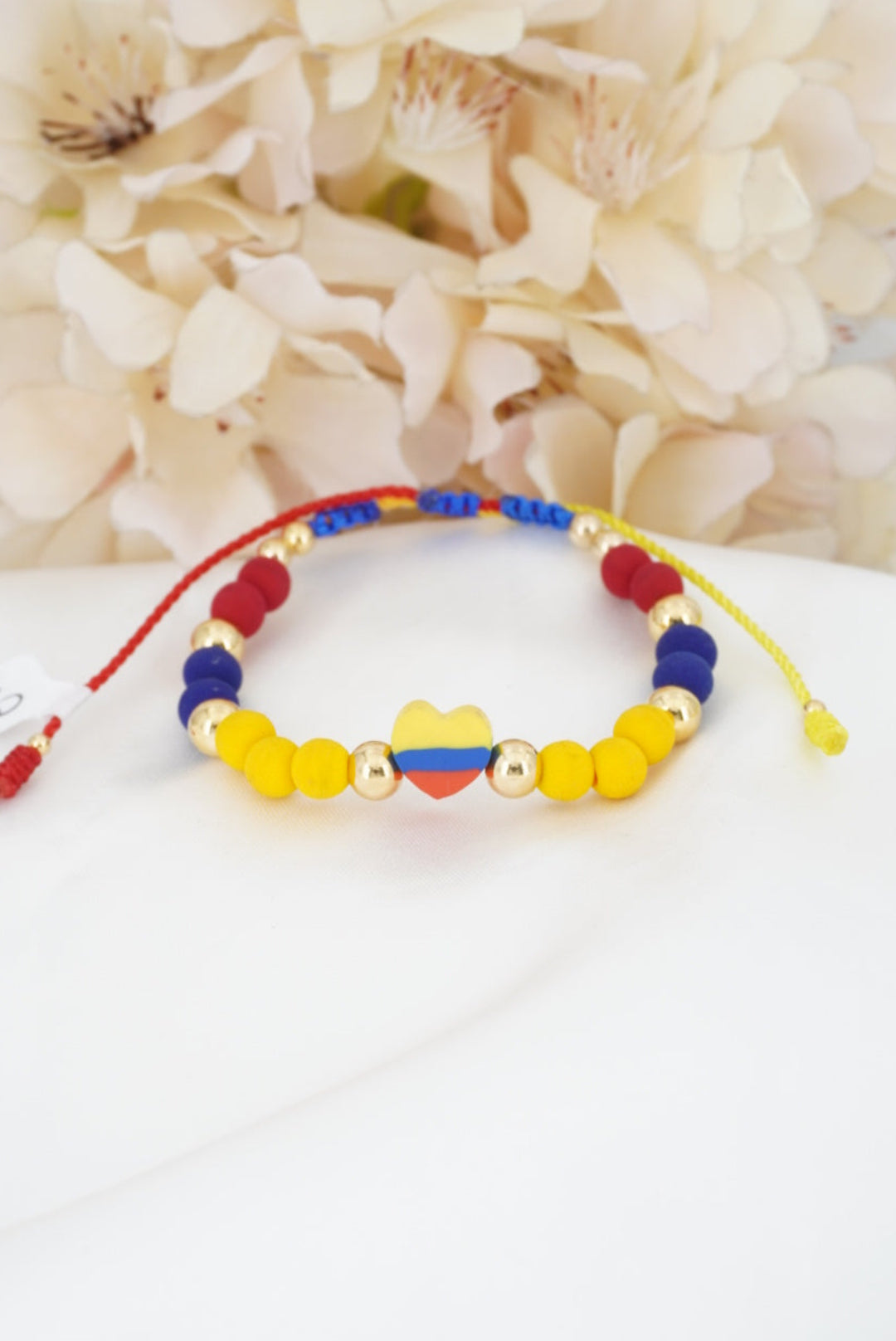 PULSERA COLOMBIA