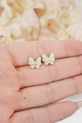 TOPO MARIPOSA