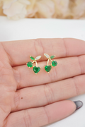 CEREZA VERDE